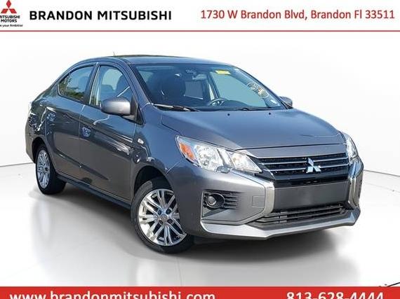 MITSUBISHI MIRAGE G4 2021 ML32FUFJ8MHF03481 image MITSUBISHI MIRAGE G4 2021 ML32FUFJ8MHF03481 image
